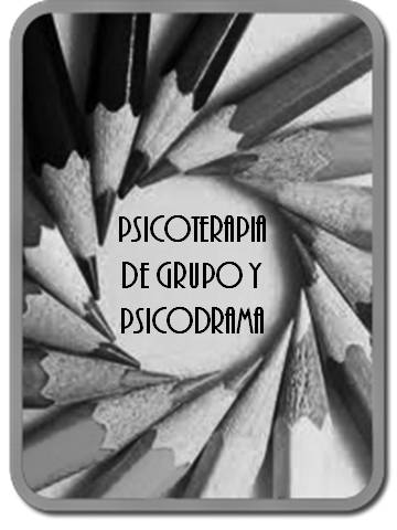 Psicoterapia de Grupo y Psicodrama