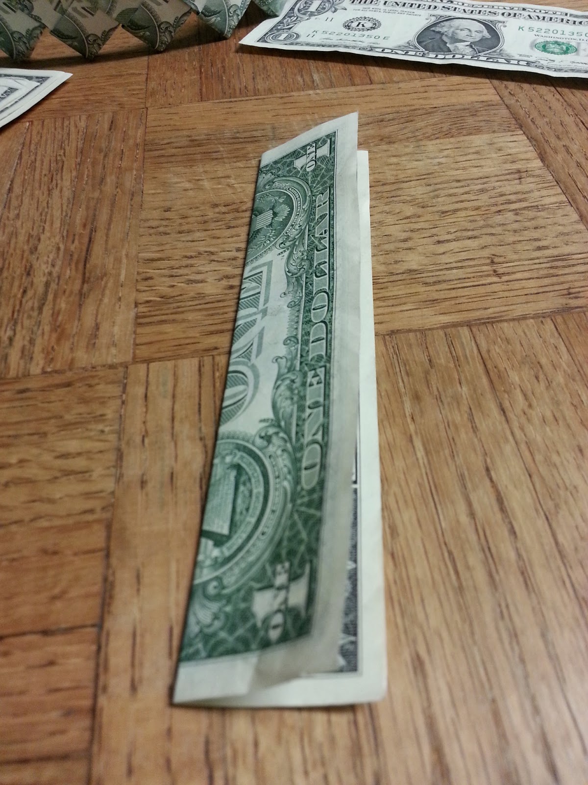 Big Ideas 3 Money Headband for Graduation