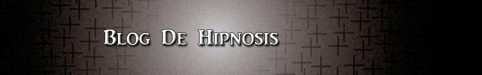 Blog De Hipnosis