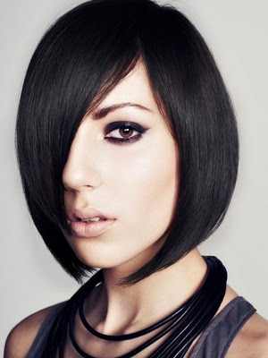 New Bob Frisuren 2012