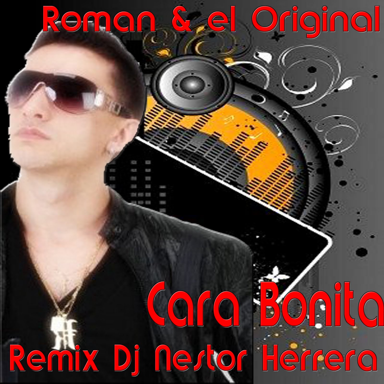 DJ NESTOR HERRERA CARA BONITA Dj Nestor Herrera EL ORIGINAL