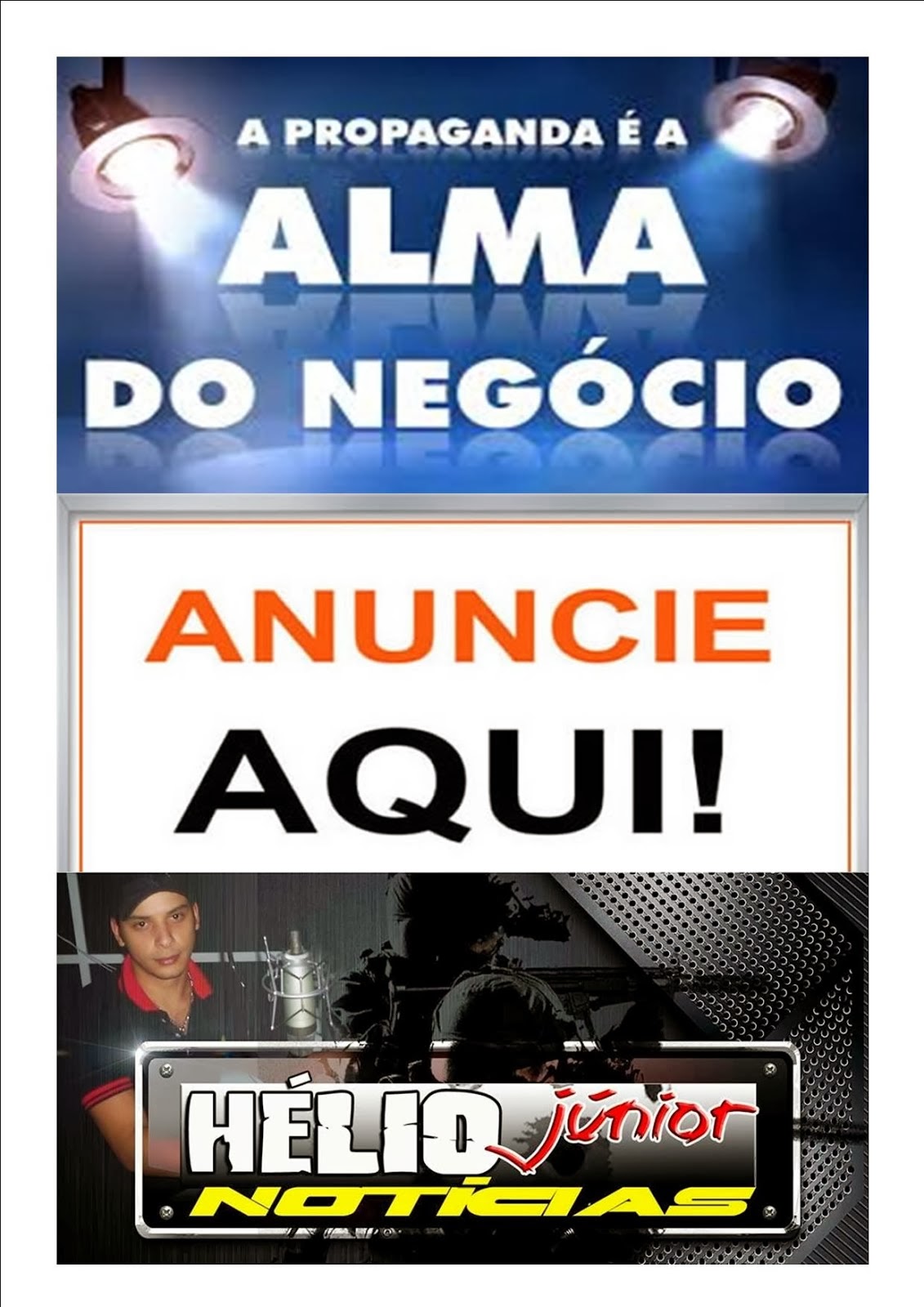 PUBLICIDADE