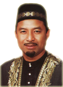 SPEAKER DUN KELANTAN DARUL NAIM