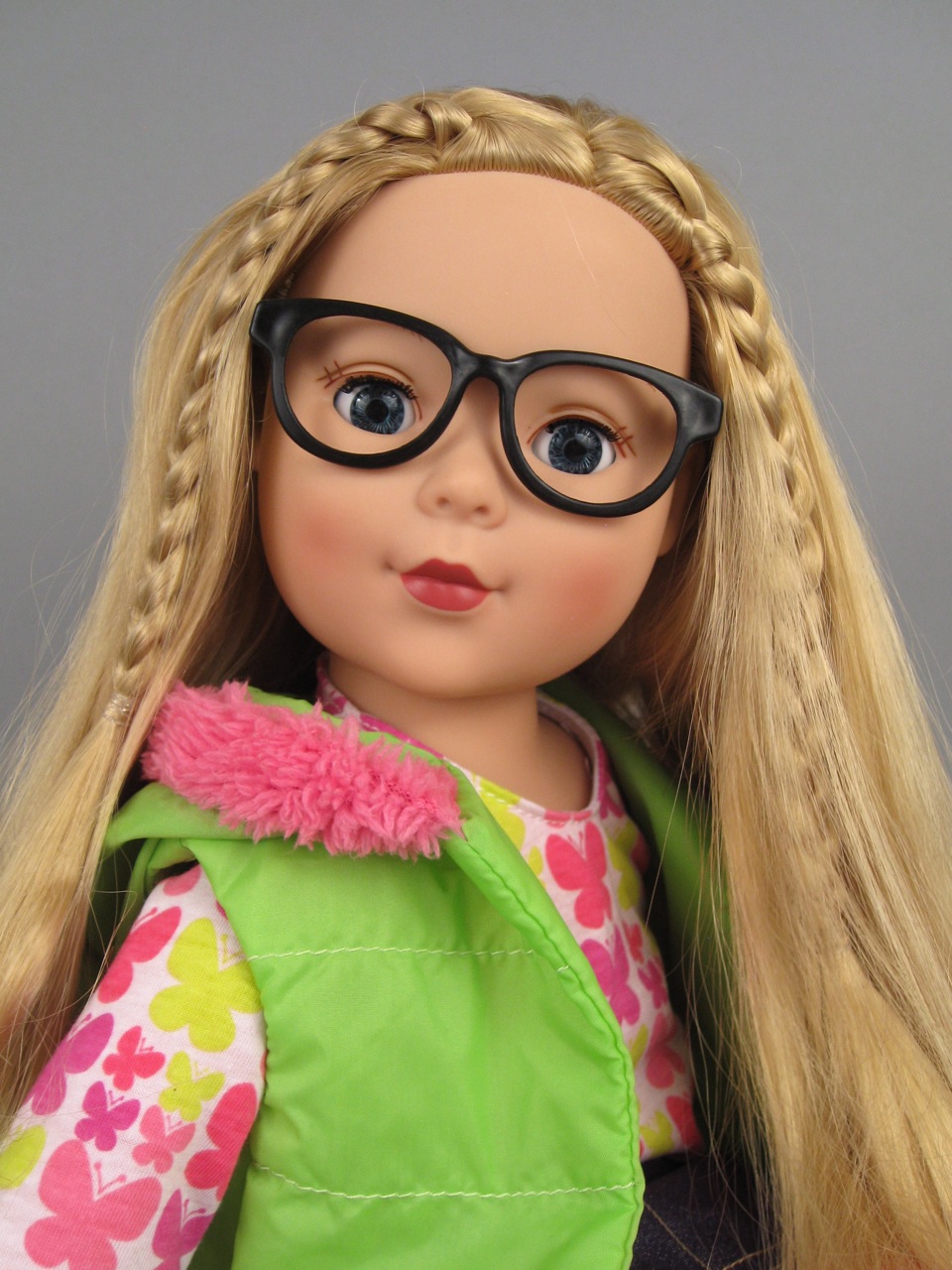 New My Life As Dolls From Walmart The Toy Box Philosopher