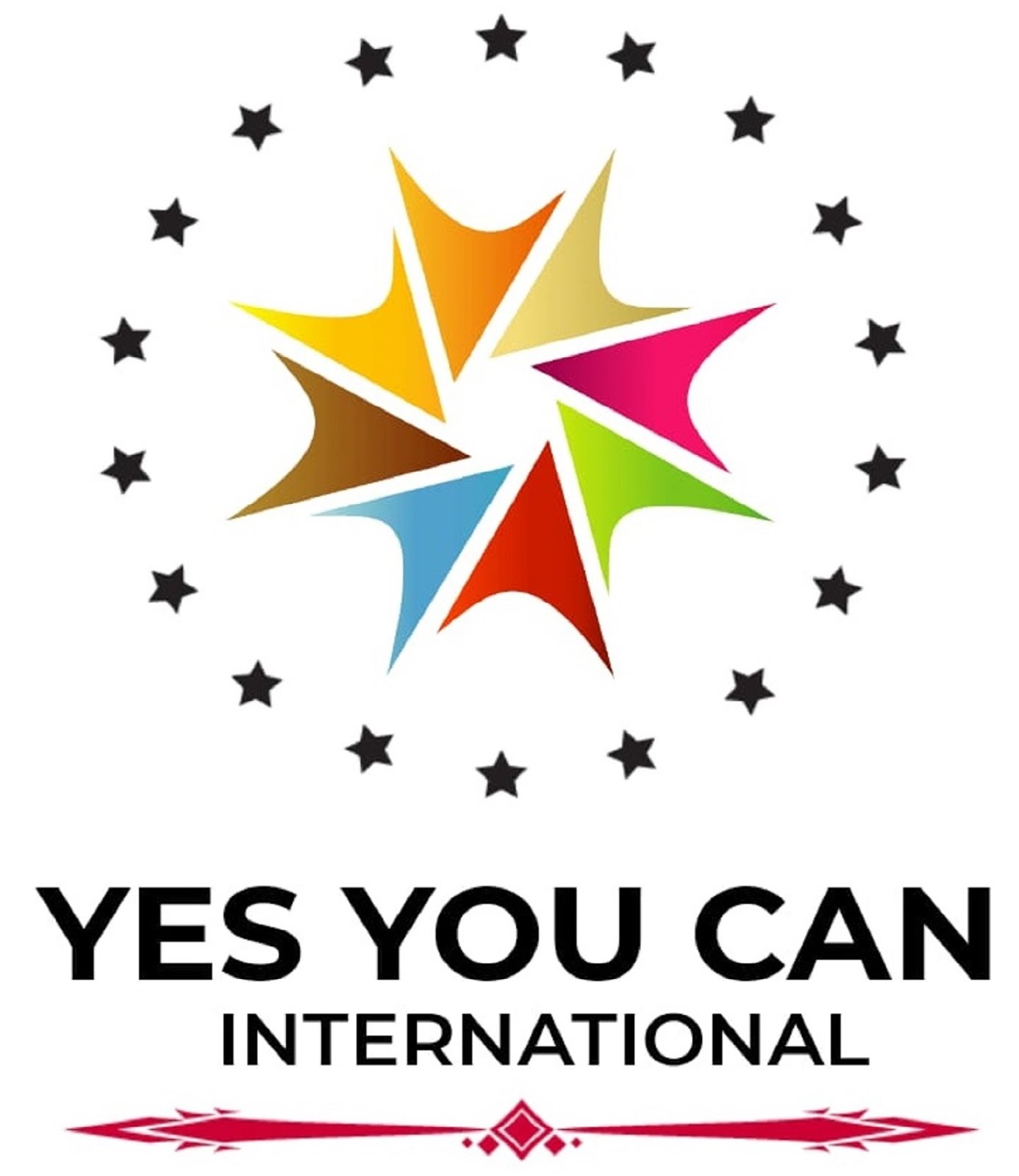 Yes You Can International