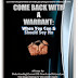 Come Back With a Warrant - Free Kindle Non-Fiction