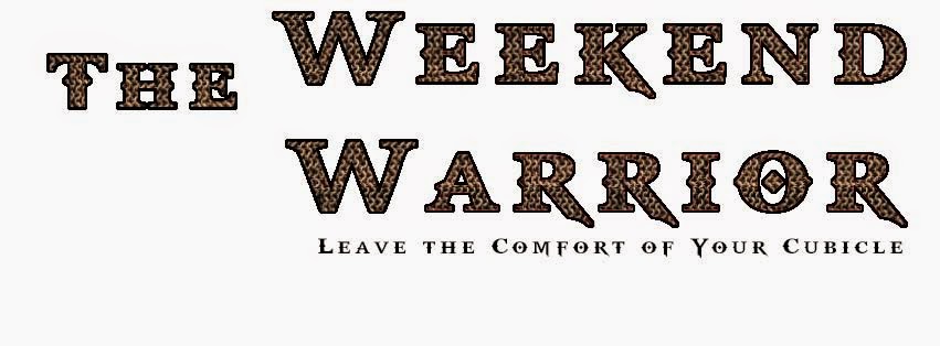 The Weekend Warrior