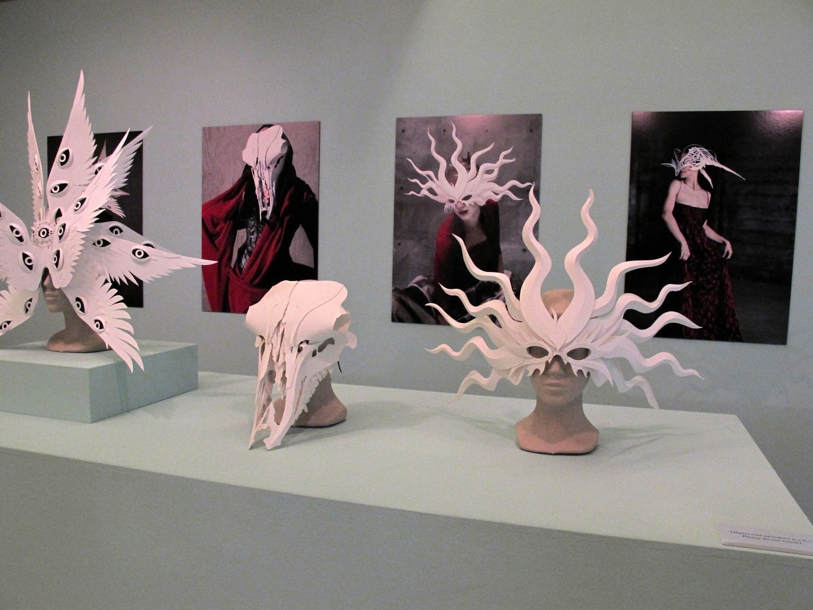 biebkriebels Paper Art