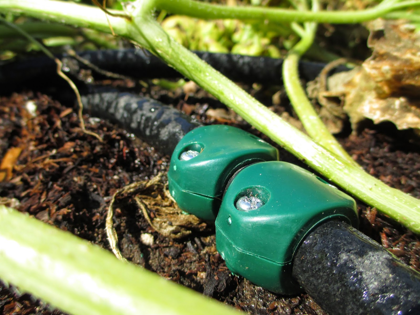 Andie's Way How to Repair a Hose Leak Tips for Beginners