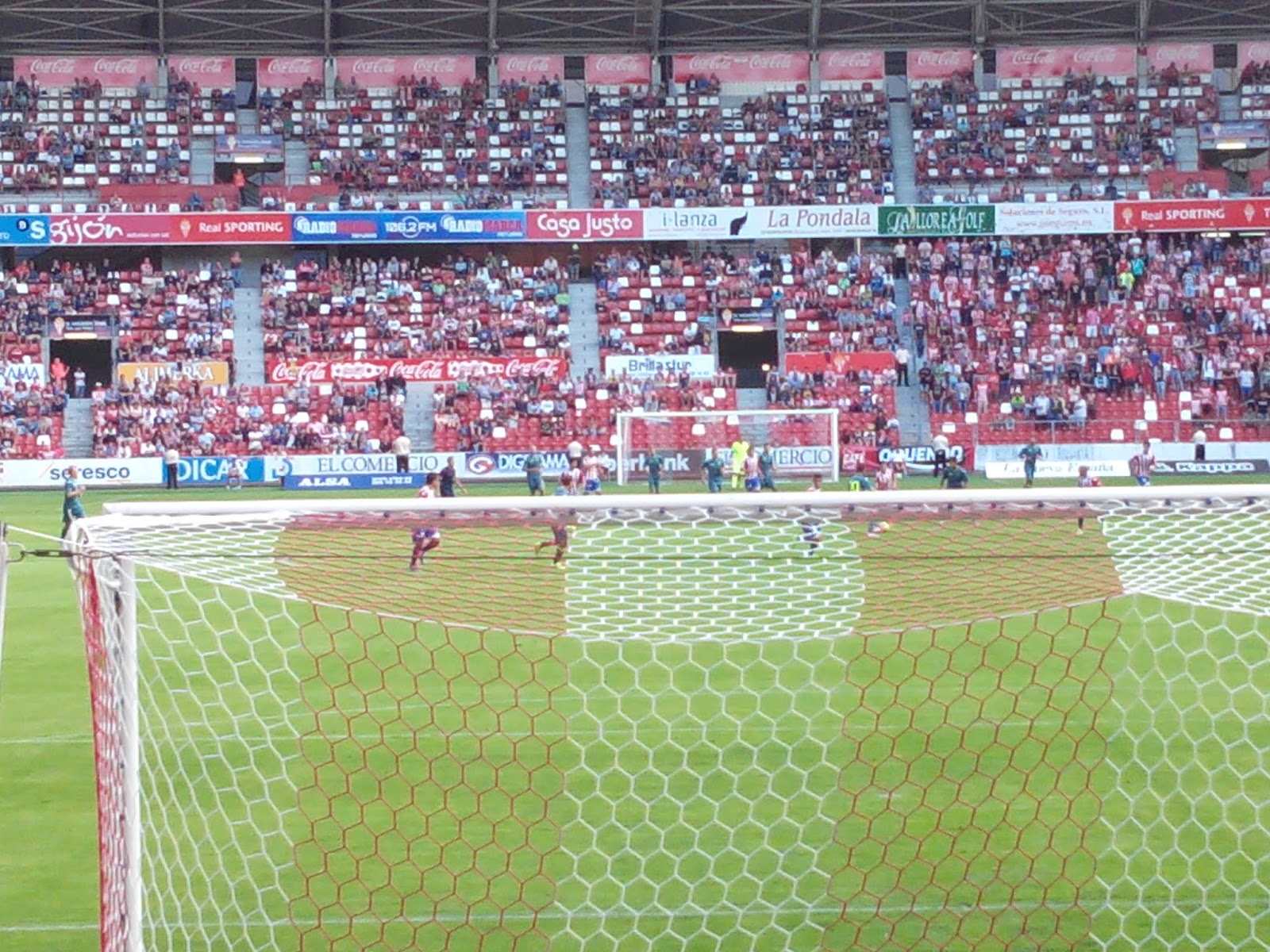 Gijón Del De 3 1 “sporting Crónica Palermo hQCsdtr