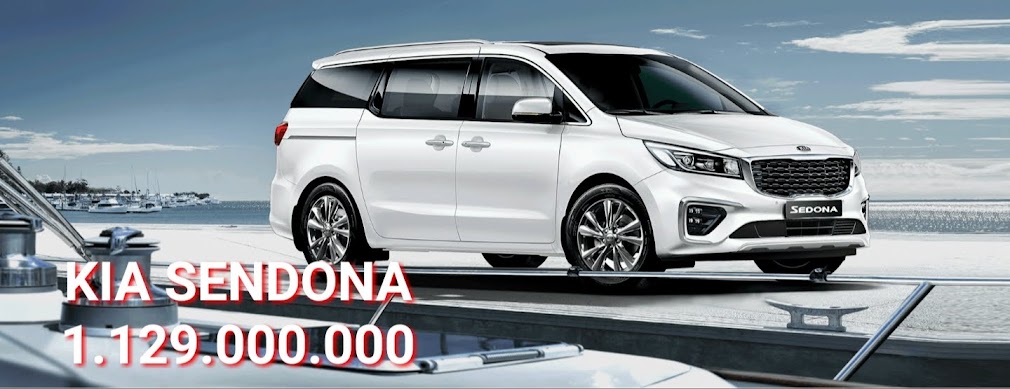 KIA SEDONA