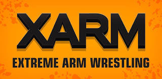 XARM : Extreme Arm Wresting 3D apk