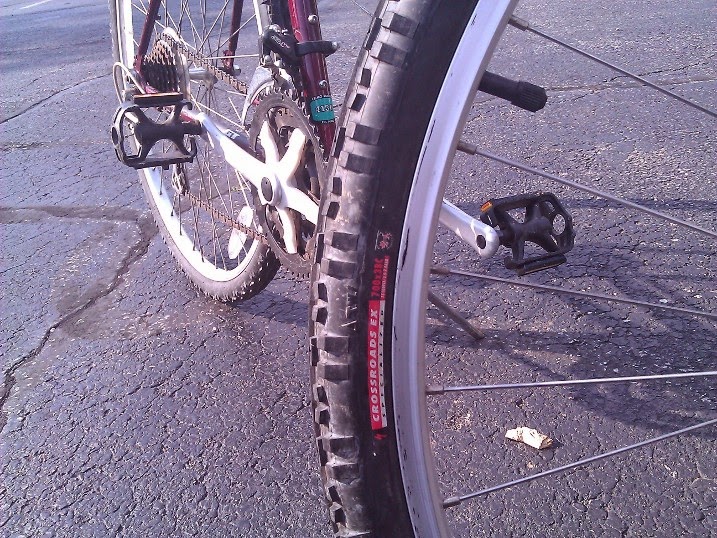 gt discovery bike