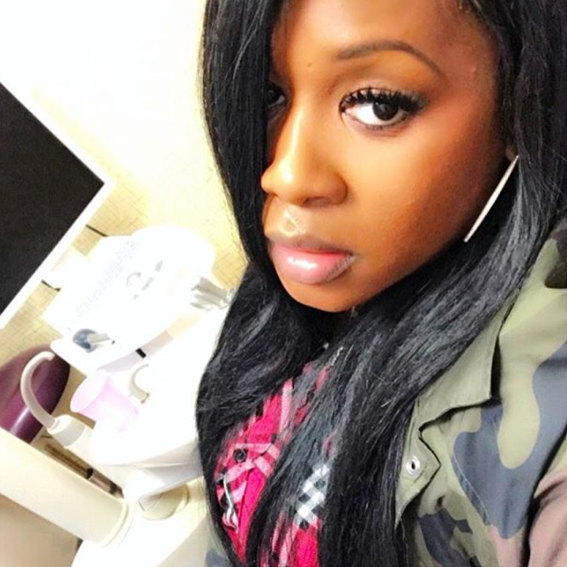 Remy Ma On Empire Fox