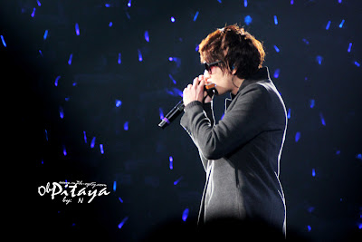 Kyuhyun pic ss4 taipei 2012