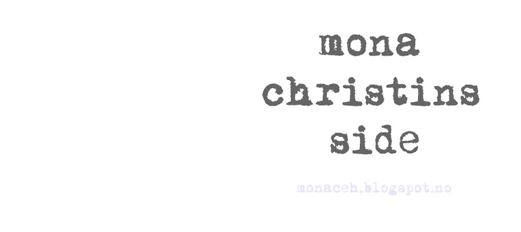 MONA CHRISTINS SIDE