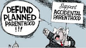 DeFunding Planned Parenthood