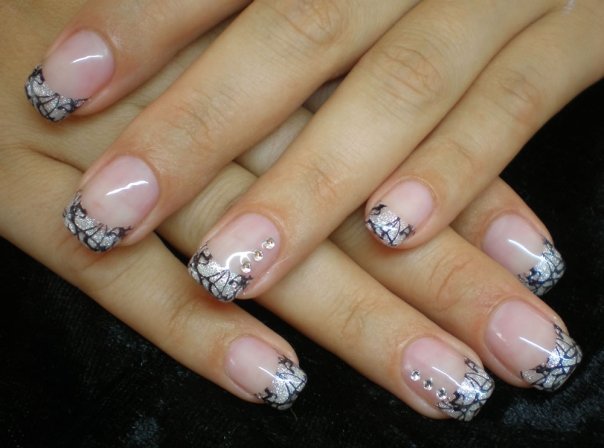 Biancapuffa-Official blog: foto nail art Biancapuffa-Official blog: foto nail art