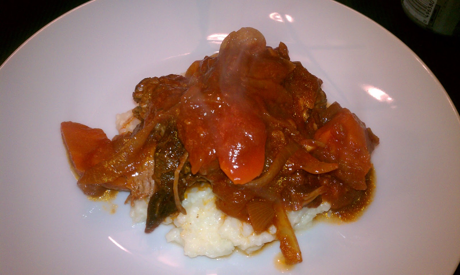 pearls and pasta Slow Cooker Brisket