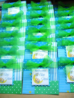 Invitaciones Originales y Creativas: Invitaciones de Bautizo