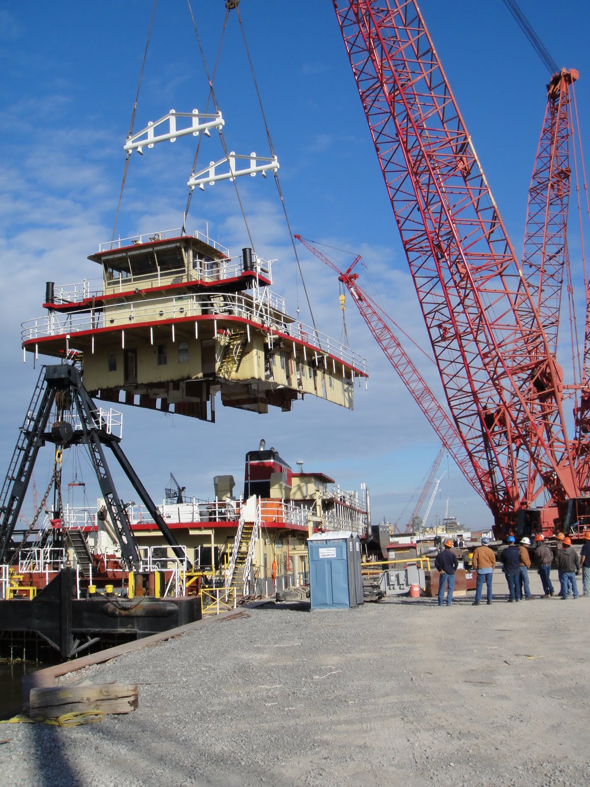 St. Louis District home the Dredge Potter Team Saint LouisBlog