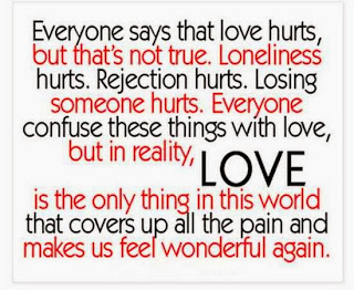 Quotes On Love (Depressing Quotes) 0045 8