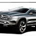 Gla Mpg Spy