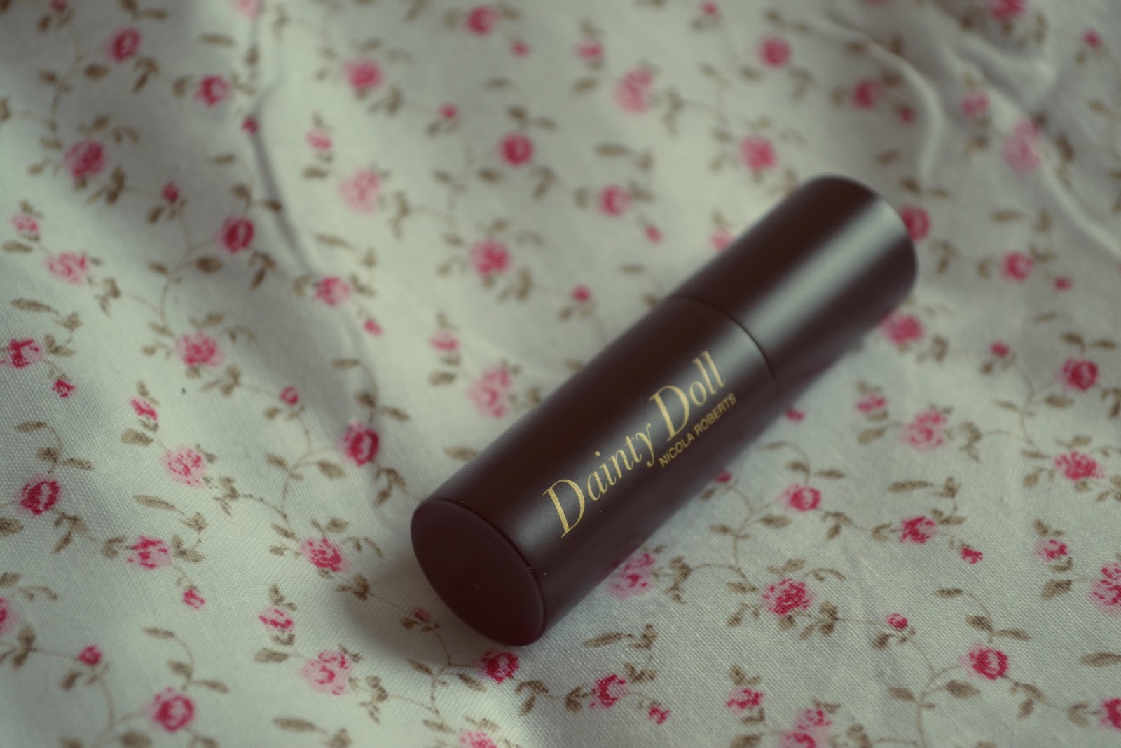 Dainty Doll Makeup Collection Haul Credit Crunch Chic
