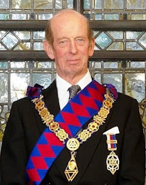 Supreme Grand Chapter  of Royal Arch Masons of England