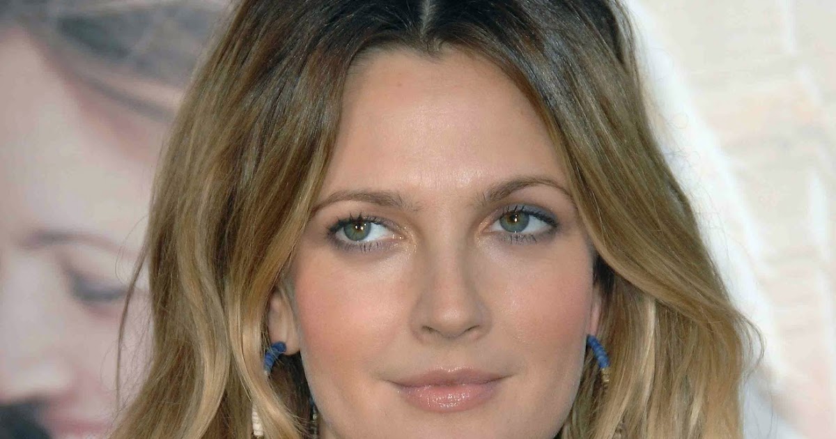 MARIE CLAIRE INTERVIEWS DREW BARRYMORE