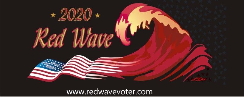 Relevant Food for Thought -2020 Red Wave