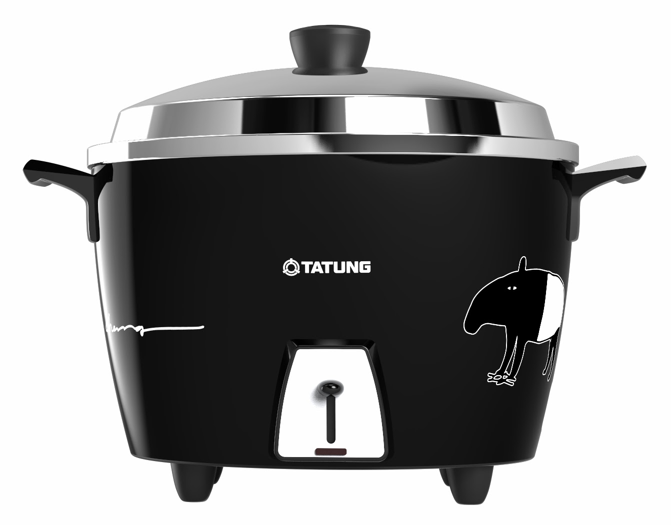 TATUNG Steamer Rice Cooker.