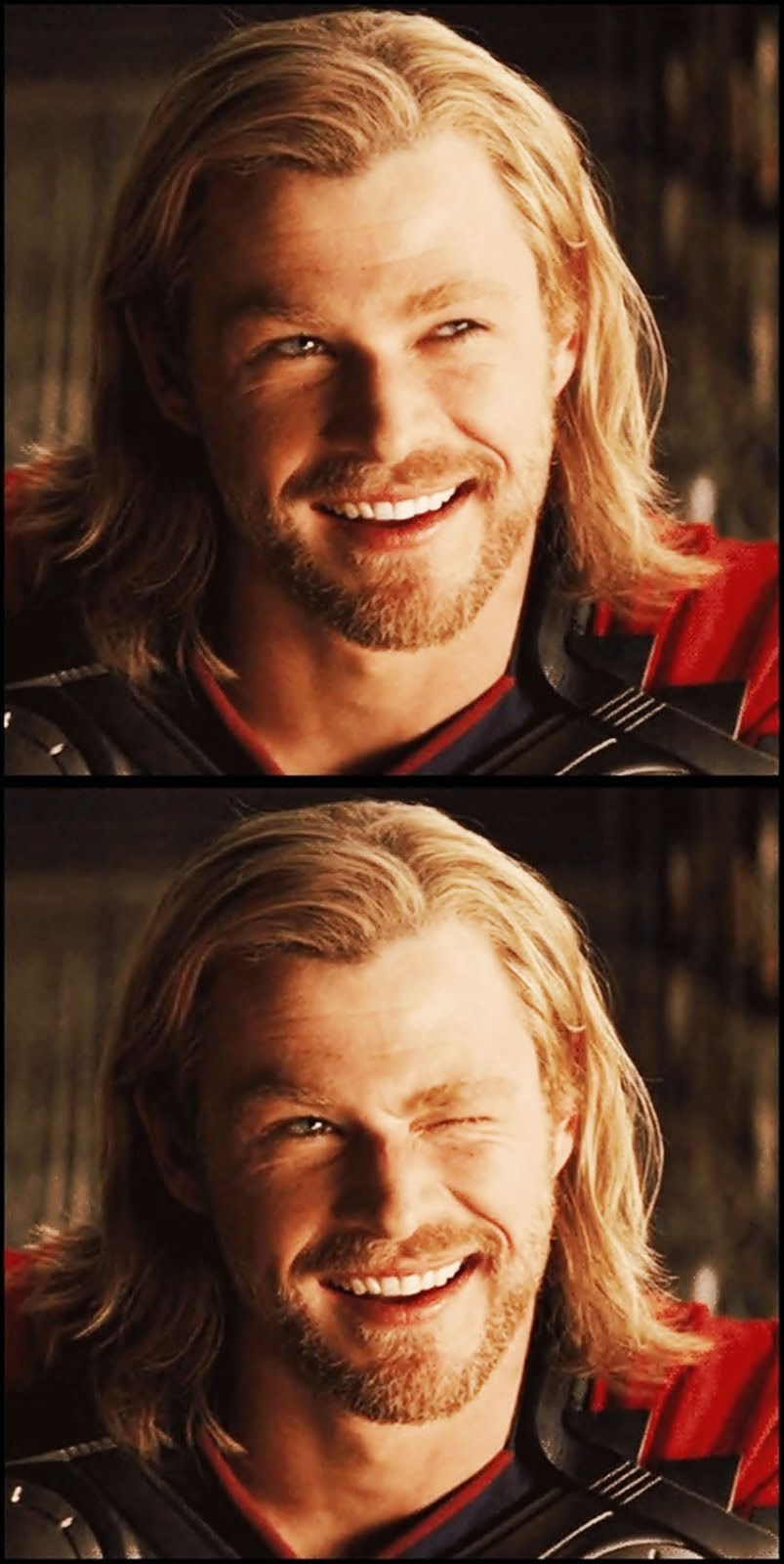 THOR!