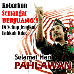 dp bbm hari pahlawan dp bbm hari pahlawan