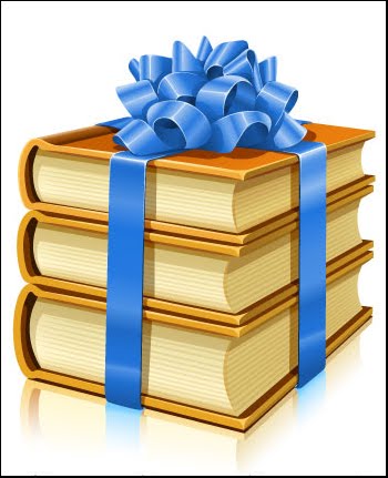 book gift