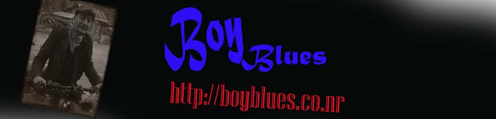 Boy Blues