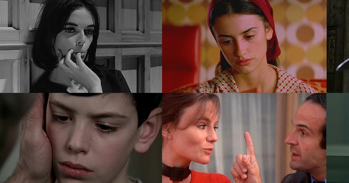 And So it Begins... Top 10 Best Foreign Film Oscar Winners