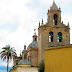 Bienvenido a la web de la Parroquia de Santiago el Mayor de Utrera