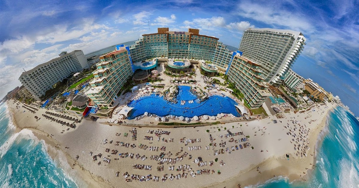 Grand Sirenis Riviera Maya - Sirenis Riviera Maya