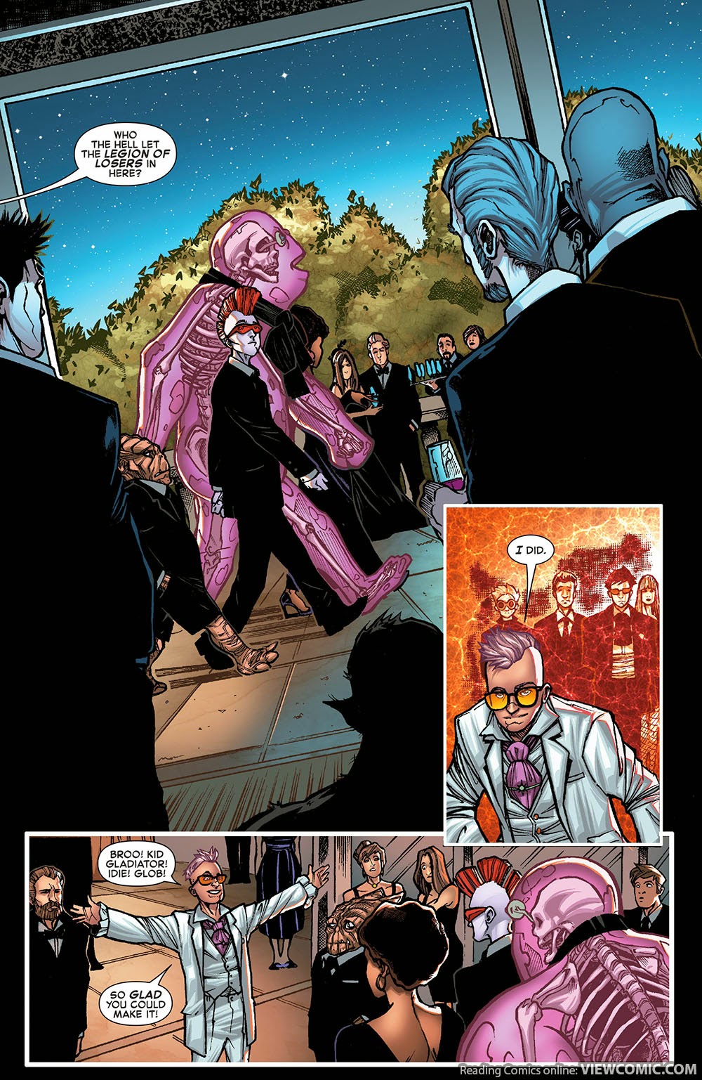 Watch Wolverine and the X-Men Online Free KissCartoon