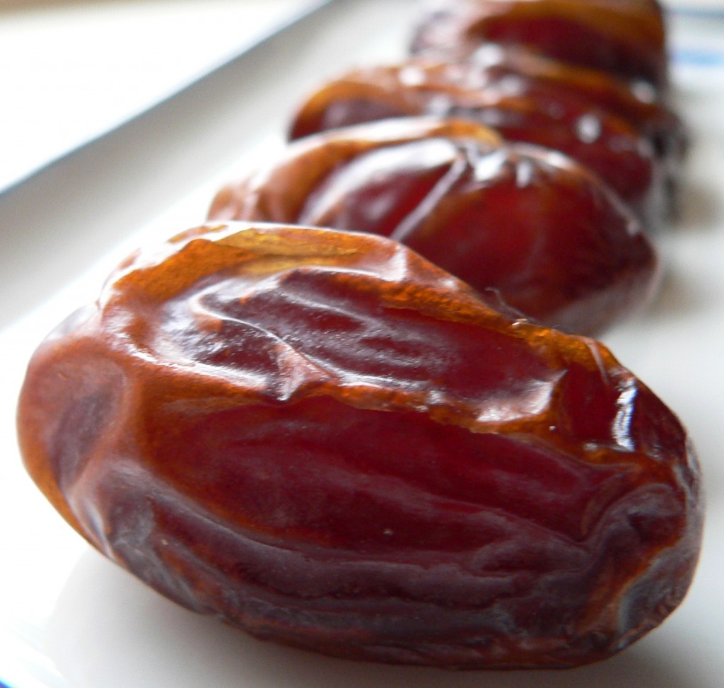 ramadan fast is