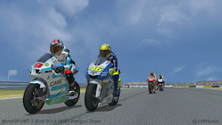 Download : Mod MotoGP 3 URT 2013 Season