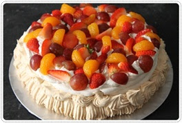 pavlova