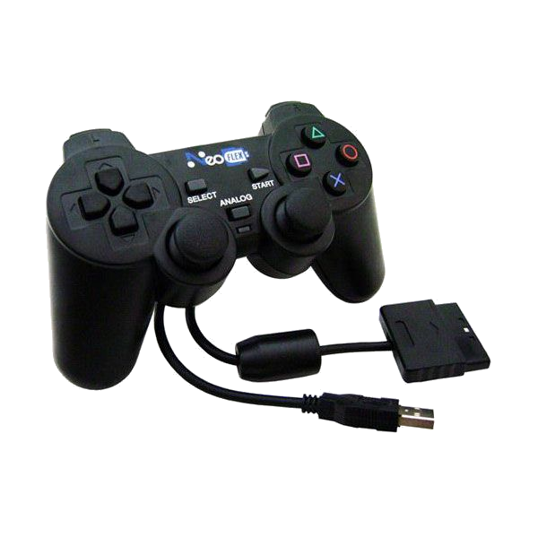 como configurar o joypad no gta san andreas pc