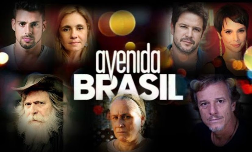 Av.Brasil - telenovela