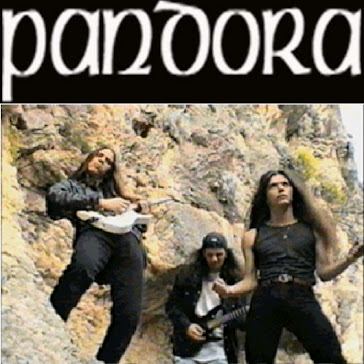 Pandora-The videos