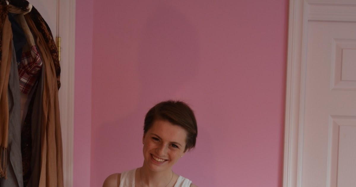 elephants & chevron Pixie Cut & Jeans