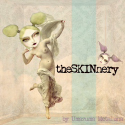 THE SKINNERY