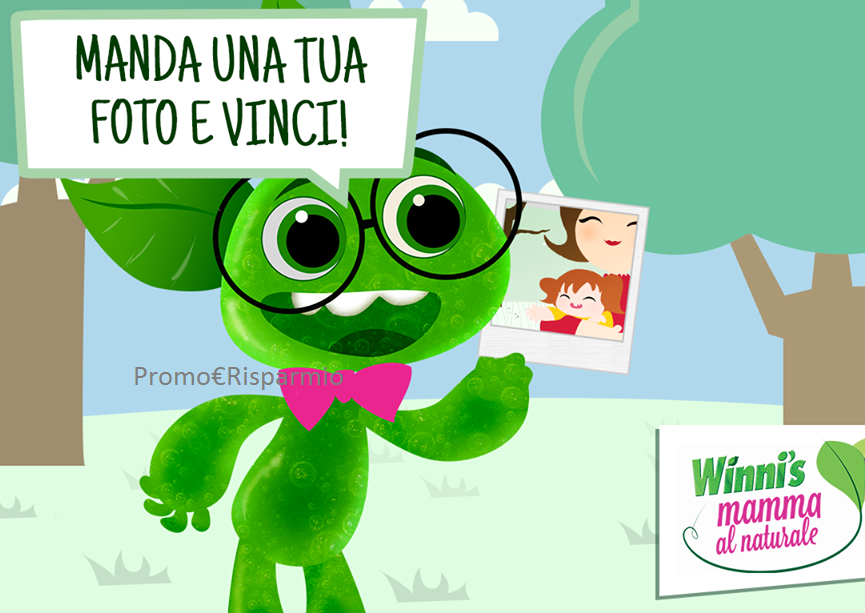Winni coupons