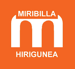 Miribilla Hirigunea